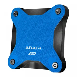 SSD diskas ADATA SD620-512GCBL 512 GB, USB 3.2 Gen 2 (3.1 Gen 2)