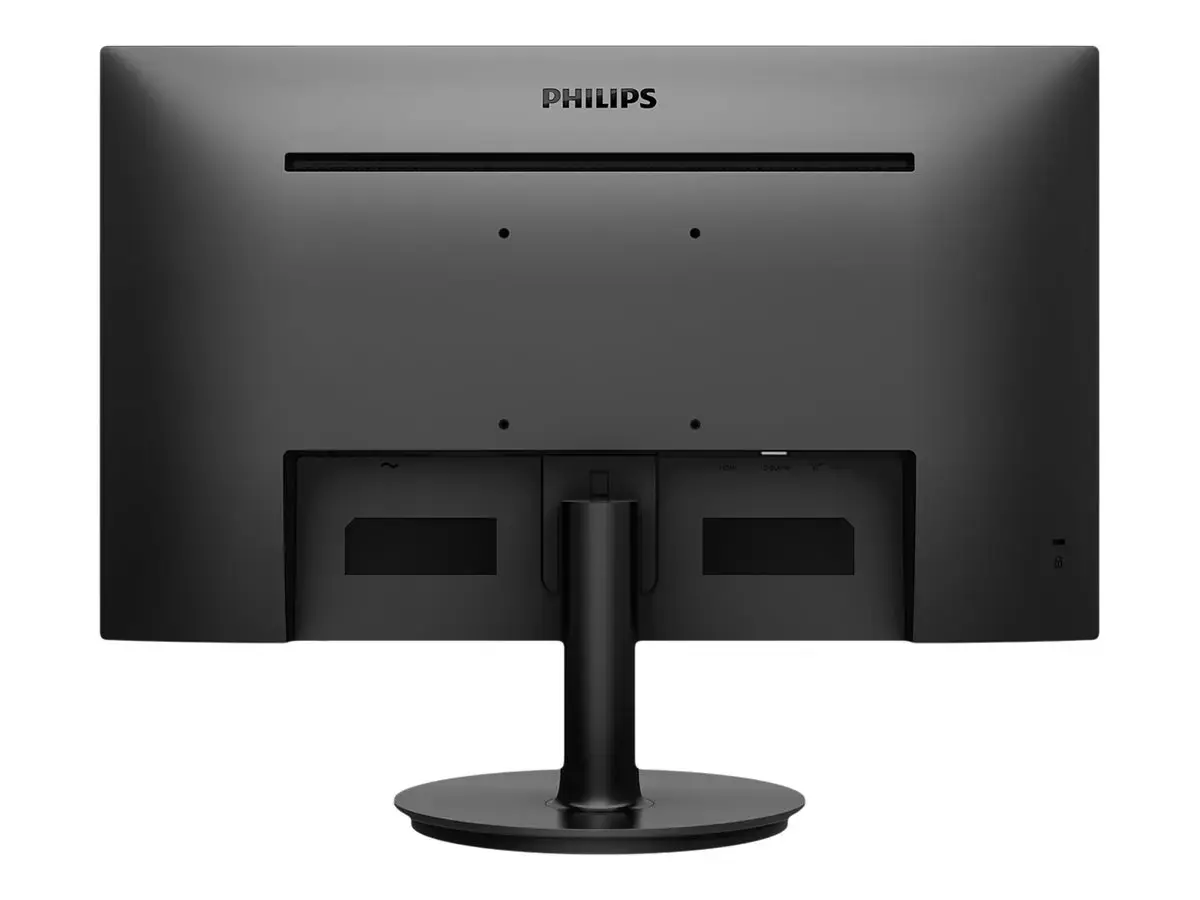 Monitorius Philips V Line 221V8A/00, 54.6 cm (21.5"), 1920 x 1080 pixels, Full HD, LED, 4 ms, Black