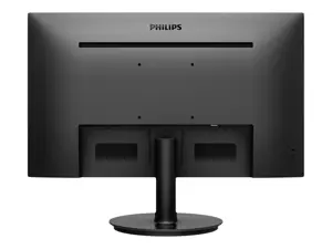 Monitorius Philips V Line 221V8A/00, 54.6 cm (21.5"), 1920 x 1080 pixels, Full HD, LED, 4 ms, Black