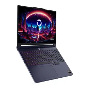 Lenovo Legion 7 16AGP11 Ryzen AI 7 450 16-inch WQXGA OLED 240Hz 500 nits LBL Glossy 32GB LPDDR5X-8533 1TB SSD GeForce RTX 5060 8GB 5.0MP camera + IR 84Wh Windows 11 Pro Nebula