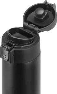Termo puodelis ZWILLING THERMO 450 ml, juodas