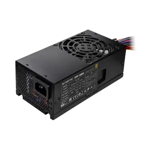 Maitinimo blokas CHIEFTEC GPF-500G, 500 W, 80 PLUS Gold