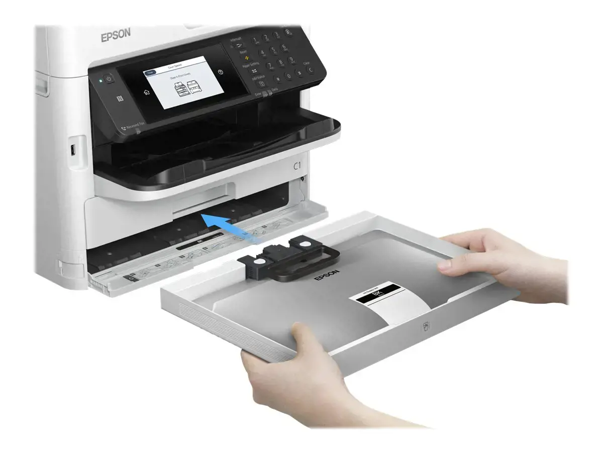 Epson WORKFORCE Pro WF-M5799DWF