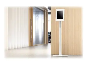 PLANŠETINIŲ KOMPIUTERIŲ GRINDŲ STOVAS/9,7-11" FL15-650WH1 NEOMOUNTS