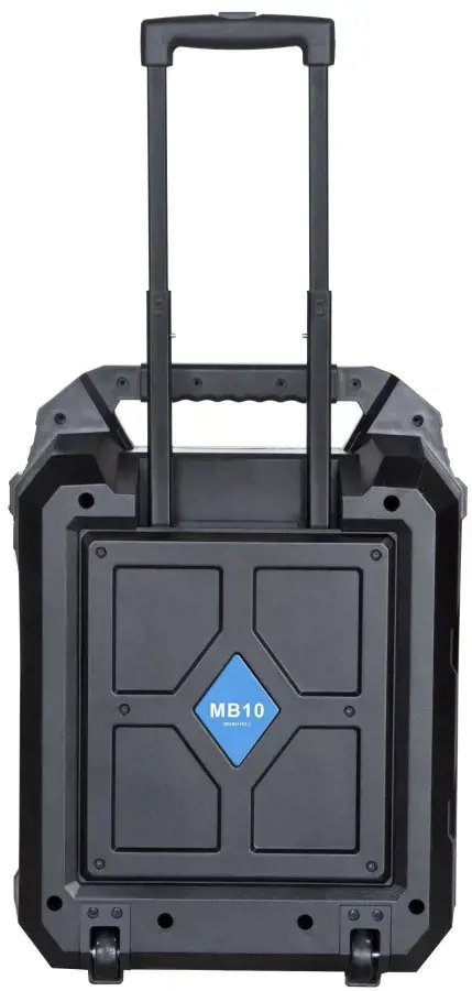 Blaupunkt System Audio Bluetooth MB10