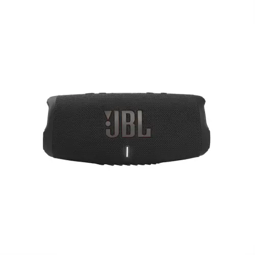 JBL Charge 5 Wi-Fi Nešiojama garso kolonėlė, Wi-Fi, Bluetooth, Juoda
