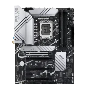 ASUS PRIME Z790-P WIFI, "Intel", LGA 1700, "Intel® Celeron®", "Intel® Core™ i3", "Intel® Core™ i3",…