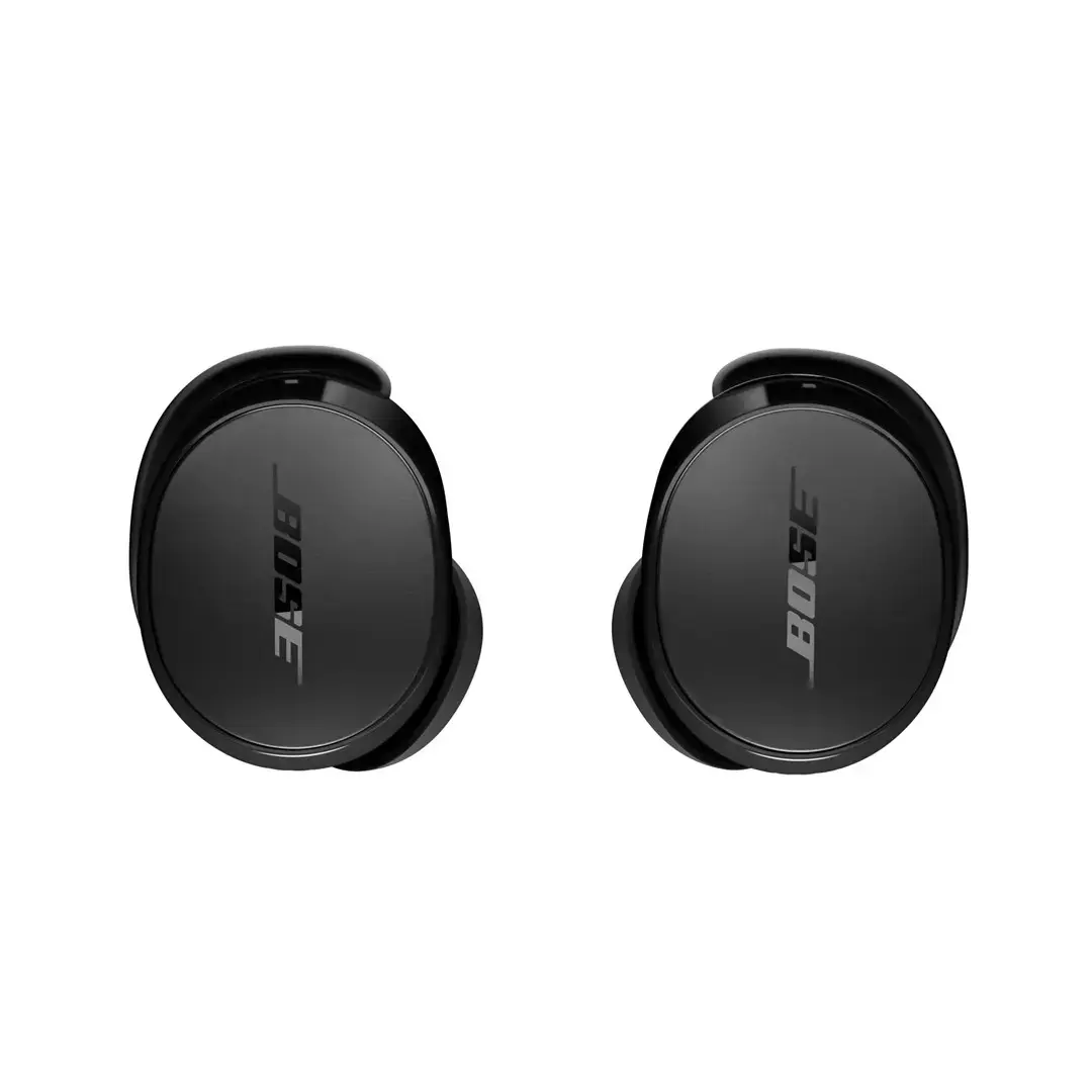 Bose wireless earbuds QuietComfort Earbuds, black