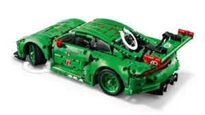 LEGO TECHNIC 42224 Porsche 911 GT3 R REXY AO Racing Car