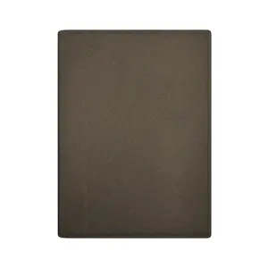 Kalendorius FUTURA Spirex 2026, A4, PU, bronzinė