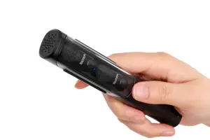 Boya wireless microphone Magic-02 USB-C/Lightning/3.5mm