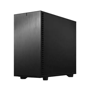 FRACTAL DESIGN Define 7 Black Solid