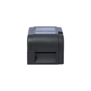 Brother TD-4420TN, tiesioginio terminio / terminio perdavimo, 203 x 203 DPI, 152 mm/s, laidinis, juodas
