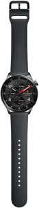 Xiaomi Watch S5 46mm | Smart watch | AMOLED | 1.48” | Waterproof | Black