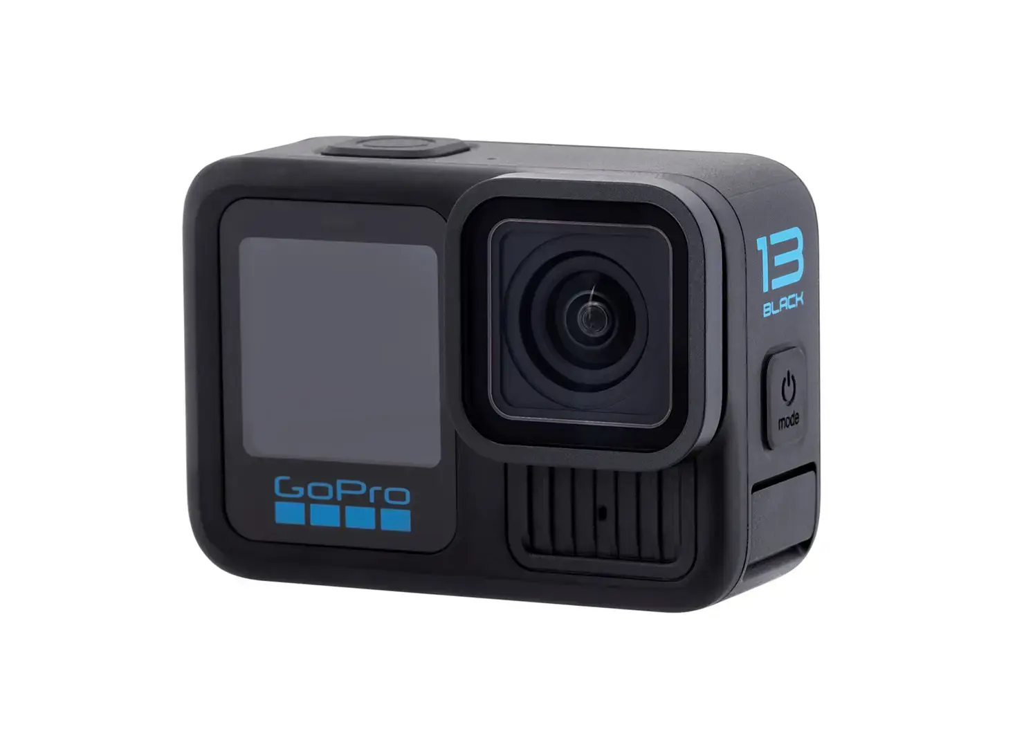 GoPro Hero 13 Black Accessory Sports Camera Bundle