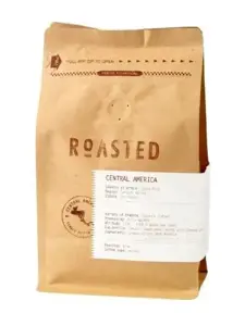 Costa Rica SHB Tarazzu EP, 100% Malta rūšinė kava (arabika), 250 g