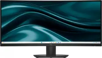 DELL 34 SE3426DW WQHD VA 21:9 1500R 165HZ  4MS FSYNC