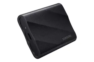 "Samsung" MU-PG2T0B, 2 TB, C tipo USB, 3.2 Gen 2 (3.1 Gen 2), 2000 MB/s, juoda