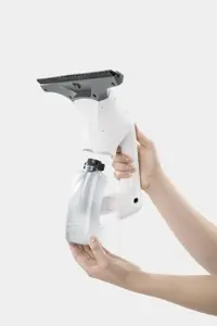 Dulkių siurblys-robotas Karcher 4054278976396