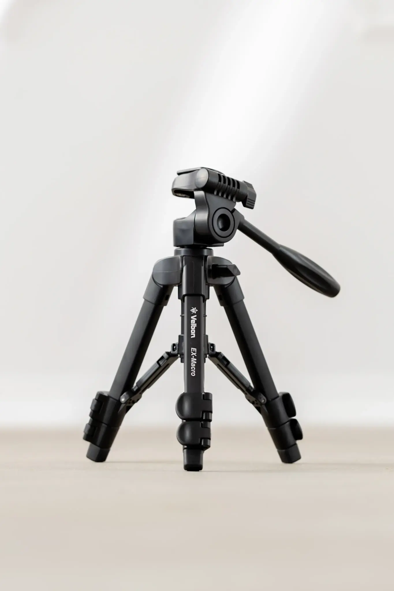 "Velbon" trikojis EX-Macro