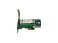 "Lenovo" M.2.SSD adapteris, aukšto profilio, PCIe, M.2, pilno aukščio, žalias, 0 - 70 °C, 5 - 95 %