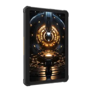 HOTWAV TAB R8 tablet (orange)