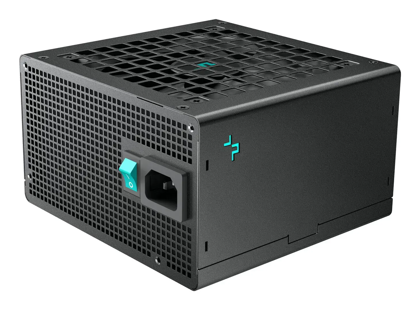 Maitinimo blokas Deepcool R-PL650D-FC0W-EU-V2, 650 W, 80 PLUS Bronze