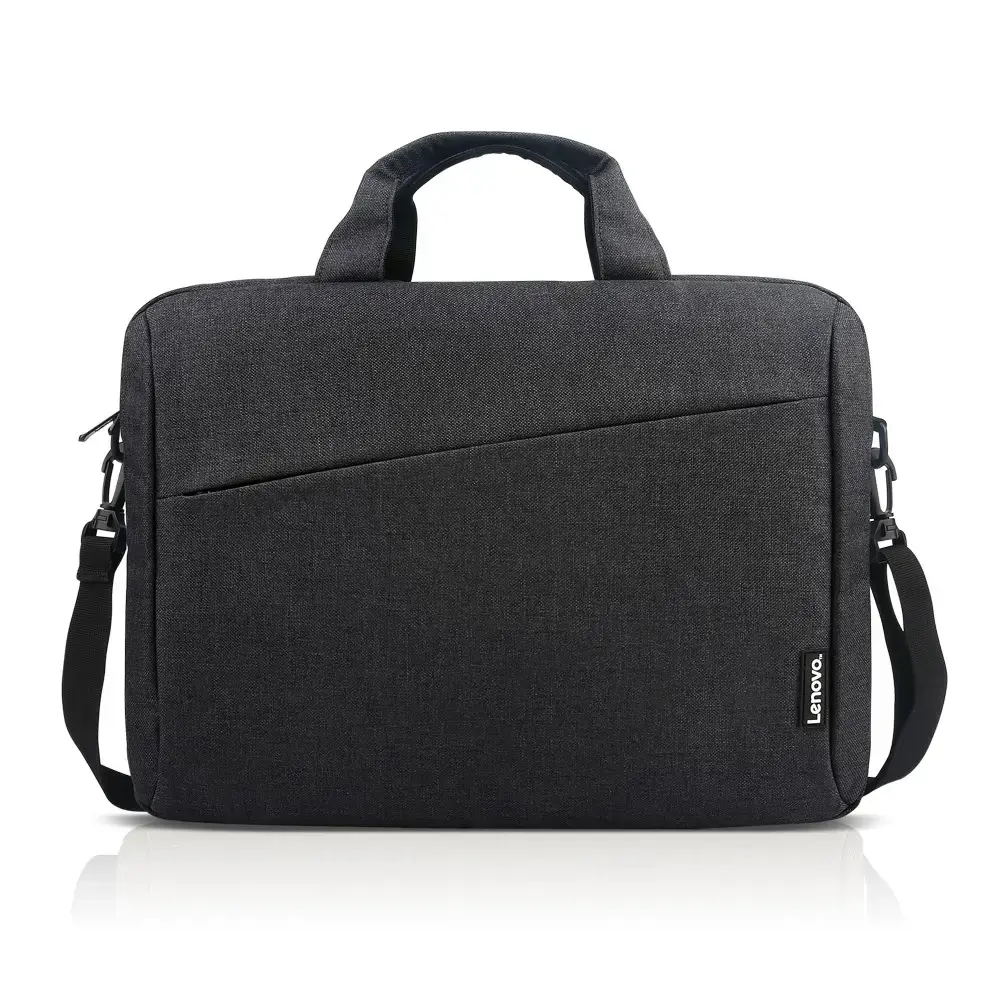Lenovo T210, Viršutinio įkrovimo krepšys, 39,6 cm (15,6"), diržas per petį, 435 g