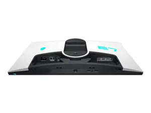 Monitorius Alienware AW2723DF, 68.6 cm (27"), 2560 x 1440 pixels, Quad HD, LCD, 1 ms, Silver