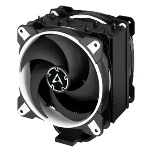 ARCTIC Freezer 34 eSports DUO (Weiß) - bokštinis procesoriaus aušintuvas su "BioniX P-Series" venti…
