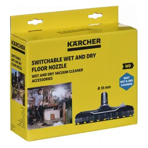 Kärcher 2.863-000.0 vakuuminis priedas / reikmenys