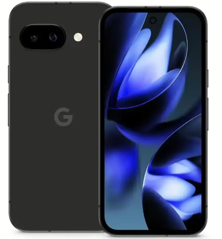 Mobilusis telefonas Google Pixel 9a