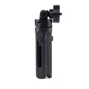 Mini Tripod with phone holder mount selfie stick camera GoPro holder black