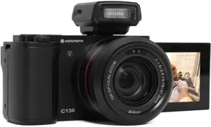 AgfaPhoto Realishot Pro C130, black