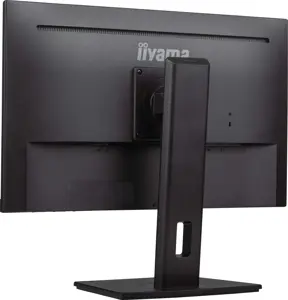 iiyama ProLite XUB2493HS-B6, 60.5 cm (23.8"), 1920 x 1080 pixels, Full HD, LED, 0.5 ms, Black