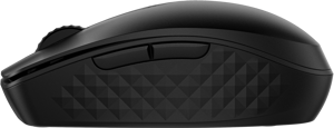 HP 425 programuojama "Bluetooth" pelė, 108,6 mm, 61,6 mm, 38 mm, 89 g, 108 mm, 46 mm