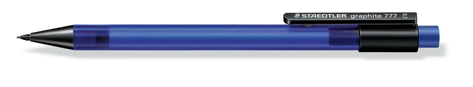 Automatinis pieštukas STAEDTLER GRAPHITE 777