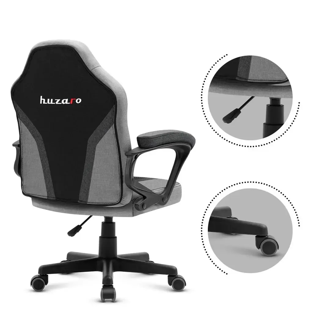 Vaikiška žaidimų kėdė HZ-Ranger Ranger 1.0 Gr