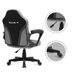 Vaikiška žaidimų kėdė HZ-Ranger Ranger 1.0 Gr