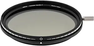 Hoya filter Variable Density II 67mm