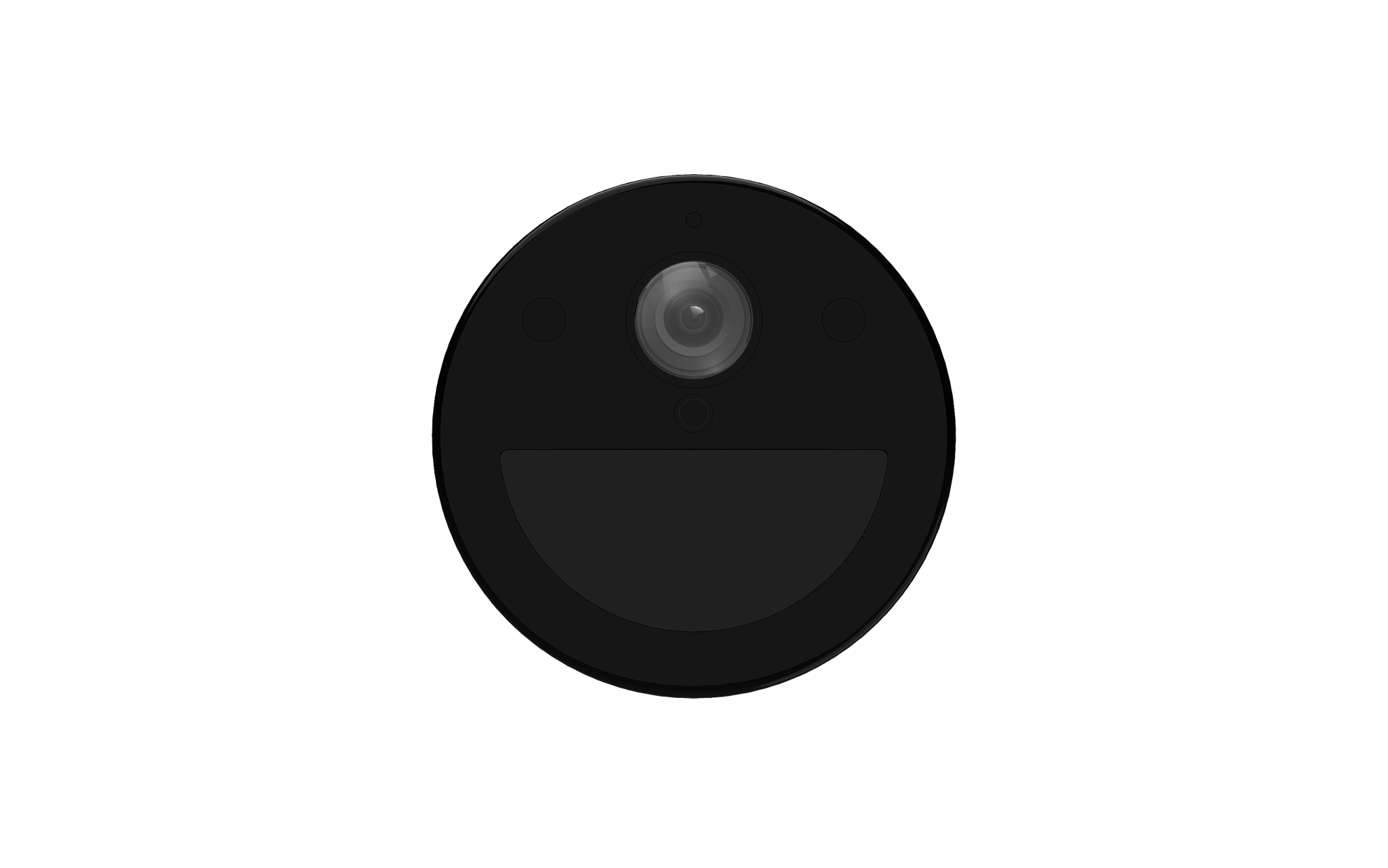 EZVIZ | Camera with battery and solar panel | CS-EB3 4G | Bullet | 3 MP | 2.8mm | IP65 | H.264/H.265 | Micro SD, Max. 512 GB