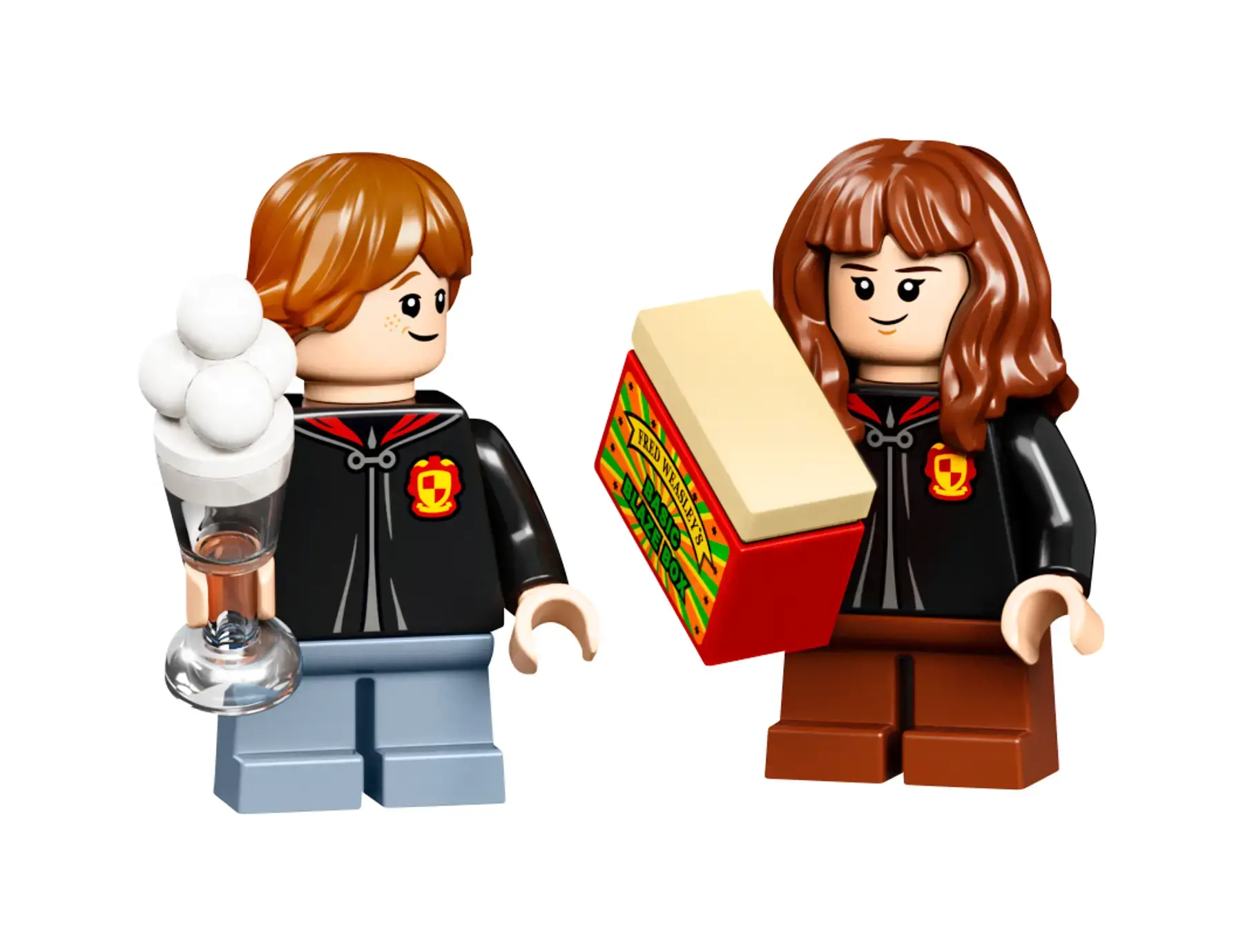 Lego 75978 - Harry Potter Diagon