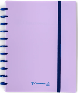 EcoSmart PP A4 100F 100G Plain CM Assort. 