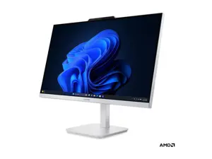 Lenovo A105 24 23.8 FHD AMD R3 30/8GB/256GB/AMD Radeon 610M/WIN11 Home/ENG kbd/Cloud Grey/2Y Warran…