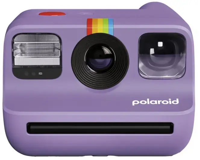 Polaroid Go Gen 2, purple