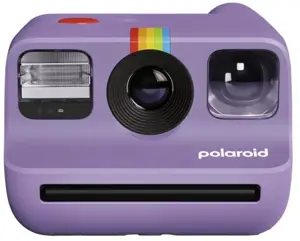 Polaroid Go Gen 2, purple