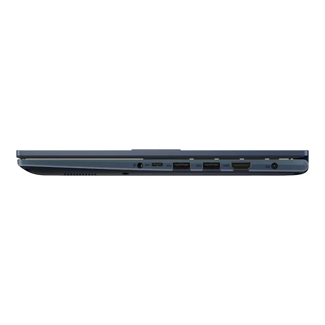 ASUS Vivobook 14 X1404VA-EB1619 Core i5-120U 14.0" FHD IPS-level display 60Hz 250 nits AG 16GB DDR5 512GB SSD Intel Graphics 720p webcam 42Wh No OS Quiet Blue