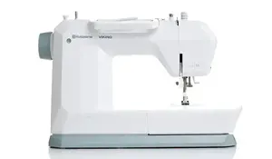 "Husqvarna Onyx 15" siuvimo mašina
