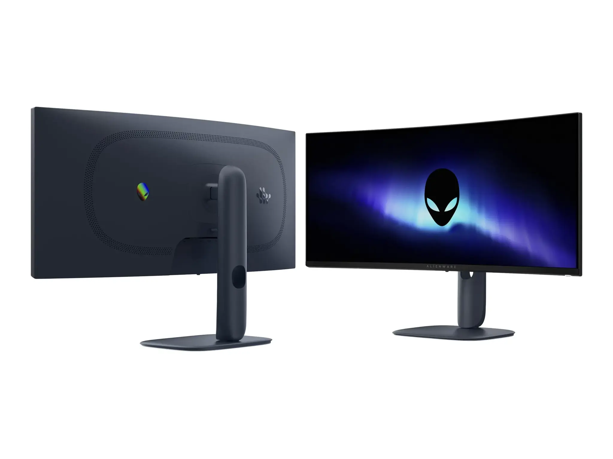 Dell Alienware 34 Gaming Monitor - AW3425DWM