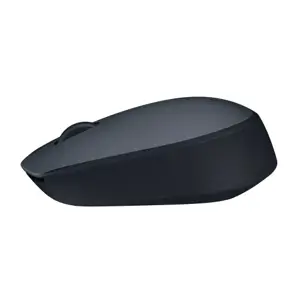 LOGITECH M170 belaidė pelė pilkos spalvos